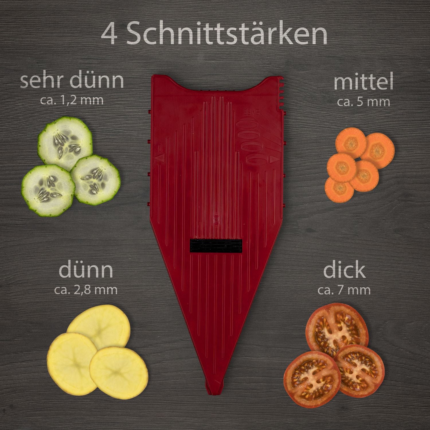 Börner Vital Mandolin Starter Set