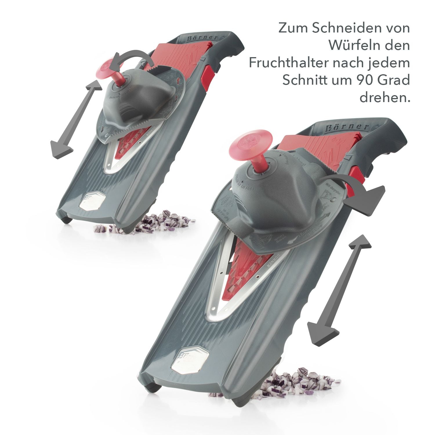 Börner Vital Mandolin Starter Set